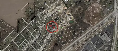 2249 Ravenswood #LT 83, Burlington, WI 53105