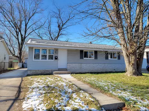 6411 N 49th, Milwaukee, WI 53223