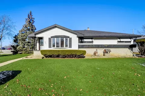 2528 E Belsar, Cudahy, WI 53110