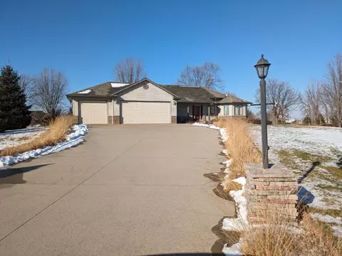 3602 Jadetree, Clayton, WI 54956