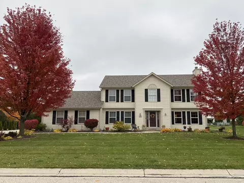 w148n10694 Crabtree, Germantown, WI 53022