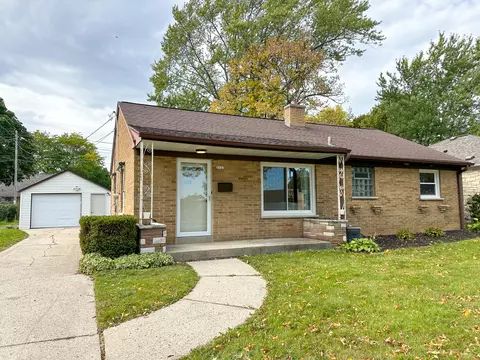 3723 N 82nd, Milwaukee, WI 53222