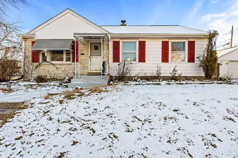7501 W Vienna, Milwaukee, WI 53216