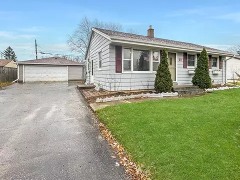 3241 Elderberry, Racine, WI 53402