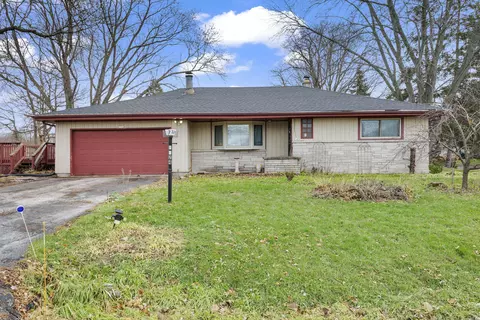 7724 N Highview, Milwaukee, WI 53223