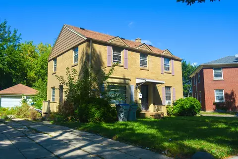 4353 N 24th #4355, Milwaukee, WI 53209