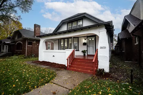 2673 N 46th, Milwaukee, WI 53210