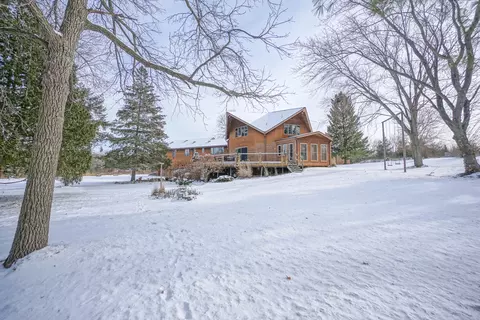n2460 County Road P, Neosho, WI 53059