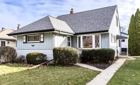 4628 S 50th, Greenfield, WI 53220