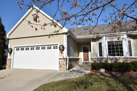 2458 Stoney, Grafton, WI 53024