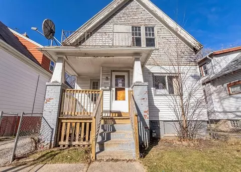 3757 N 3rd, Milwaukee, WI 53212