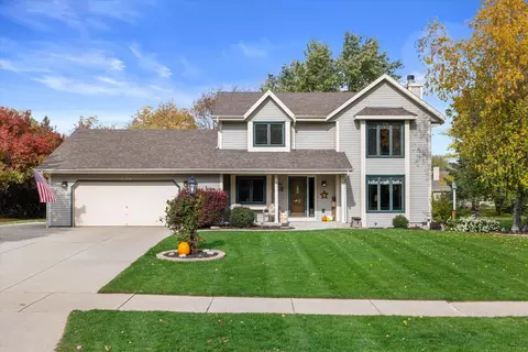 n59w23712 Clover, Sussex, WI 53089
