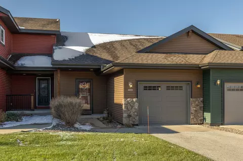 4933 County Road B, La Crosse, WI 54601