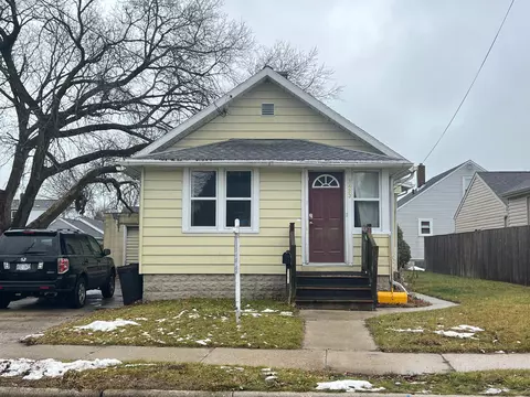 2423 16th, Two Rivers, WI 54241