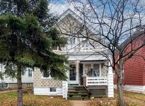 3816 N 24th #3816A, Milwaukee, WI 53206