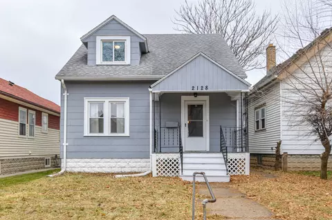 2128 S 70th, West Allis, WI 53219