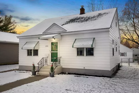 2210 15th, La Crosse, WI 54601