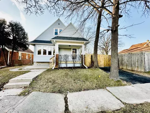 4757 N 41st, Milwaukee, WI 53209