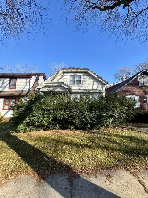 5058 N 39th, Milwaukee, WI 53209