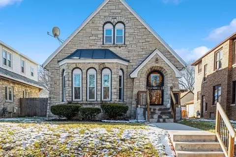 3365 N 53rd, Milwaukee, WI 53216