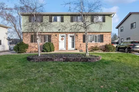 3701 Sovereign, Racine, WI 53406