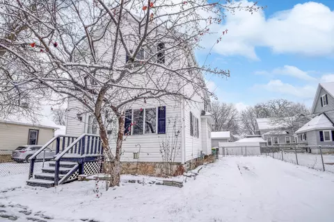 51 S Hickory, Fond Du Lac, WI 54935