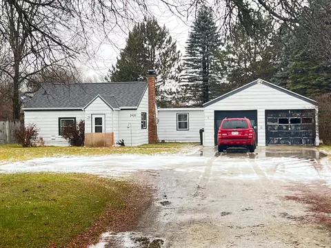 2420 45th, Two Rivers, WI 54241