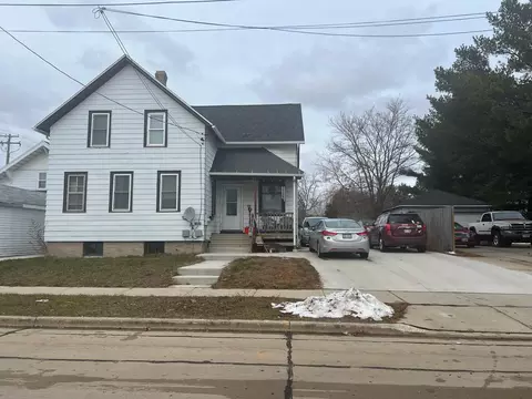 1314 21st, Two Rivers, WI 54241