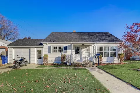 6015 46th, Kenosha, WI 53142
