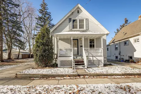 2832 95th, Sturtevant, WI 53177