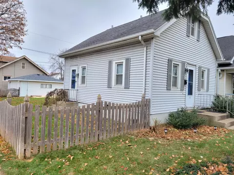 228 N 71st, Milwaukee, WI 53213