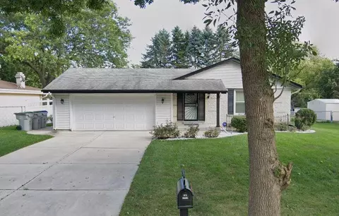 8118 N Celina, Milwaukee, WI 53224