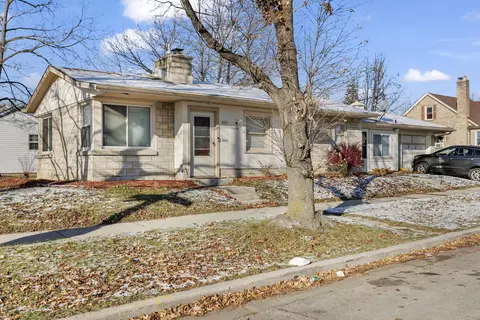 6001 N 35th, Milwaukee, WI 53209