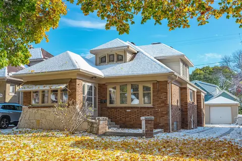 2344 N 60th, Milwaukee, WI 53210