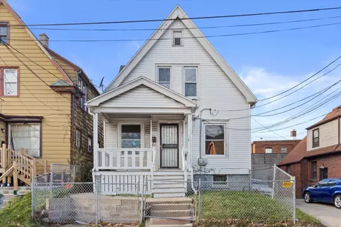4779 N 37th, Milwaukee, WI 53209