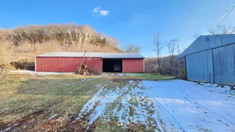 w294 Cavadini Road, Bangor, WI 54653
