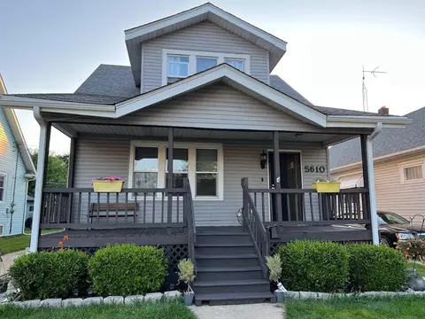 5610 34th, Kenosha, WI 53144