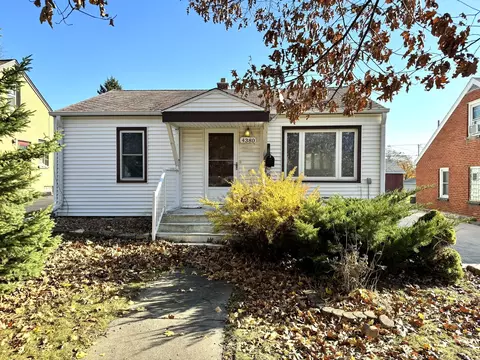 4380 S Adams, Milwaukee, WI 53207