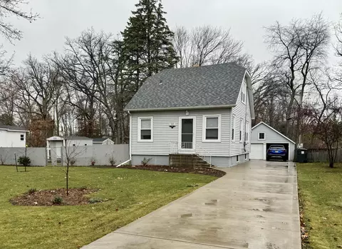 324 6th, Somers, WI 53403