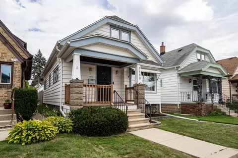 1958 S 77th, West Allis, WI 53219