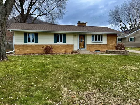 4041 Glenhaven, Shelby, WI 54601