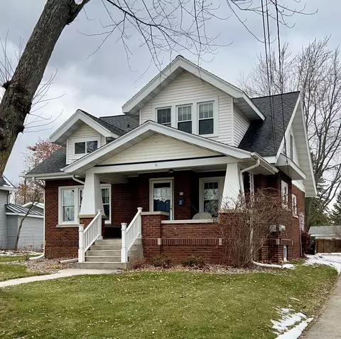 70 W Washington, Chilton, WI 53014