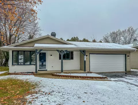 1912 Jefferson, West Bend, WI 53090
