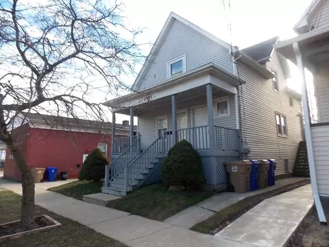 1409 54th, Kenosha, WI 53140