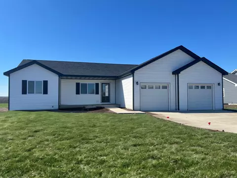 605 Fairview, Walworth, WI 53184