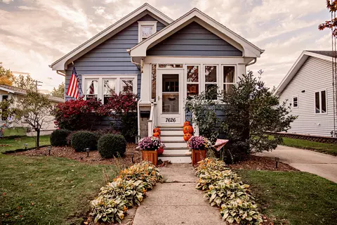 7626 29th, Kenosha, WI 53143