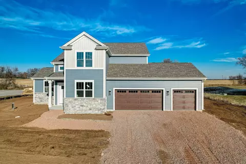 n77w25416 Ridgeline, Lisbon, WI 53089
