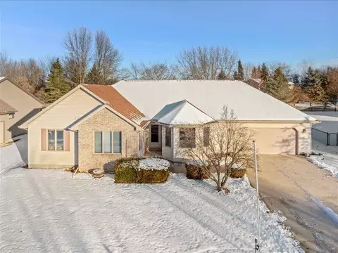 3415 Garfield, Two Rivers, WI 54241
