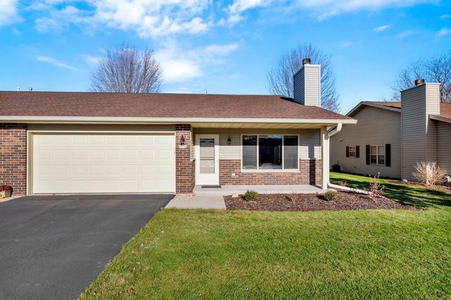 1714 Garden, West Bend, WI 53095