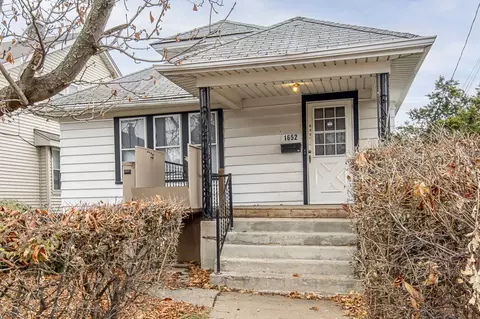1652 S 30th, Milwaukee, WI 53215